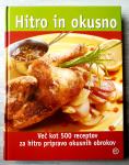 HITRO IN OKUSNO