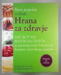 HRANA ZA ZDRAVJE, P. J. Cousin & K. Hartvig