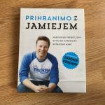 Jamie Oliver: Prihranimo z Jamiejem