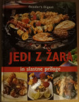 Jedi z žara