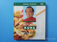 KEN HOM KUHA KITAJSKE JEDI