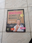 Knjiga Hensslers schnelle nummer 2