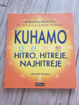 KNJIGA KUHAMO HITRO, HITREJE, NAJHITREJE - Alexander Herrmann