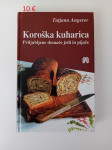 KOROŠKA KUHARICA - TATJANA  ANGERER