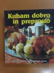 Kuham dobro in preprosto