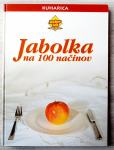 KUHARICA JABOLKA NA 100 NAČINOV