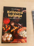 Kuharica Krišnova kuhinja