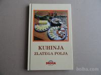 KUHINJA ZLATEGA POLJA