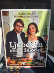 Ljubezen skozi želodec