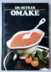 OMAKE DR. OETKER