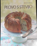 Pecivo s stevijo