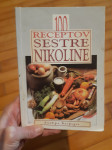 Recepti sestre Nikoline