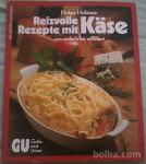 REIZVOLLE REZEPTE MIT KASE - HOFMANN