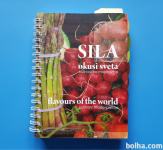 SILA OKUSI SVETA - FLAVOURS OF THE WORLD