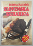 SLOVENSKA KUHARICA, Felicita Kalinšek