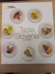 Taste Slovenia, Janez Bogataj