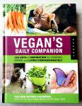 VEGAN`S DAILY COMPANION Colleen Patrick-Goudreau