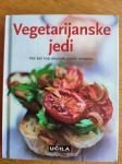 Vegetarijanske jedi 100 receptov knjiga kuharica Učila