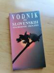 Vodnik po slovenskih vinorodnih okoliših