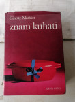 znam kuhati Ginette Mathiot