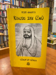 Amalietti Peter:  Kitajski zen (čan): učenje ne-učenja