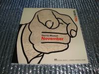 David Mamet NOVEMBER