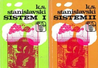K. S. Stanislavski: Sistem1
