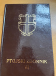 Ptujski zbornik