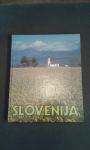 Slovenija, monografija, Zvone Kržišnik, 1983