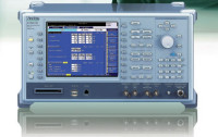 MT8815B Radio Analyzer, profesionalni analizator radijskih signalov