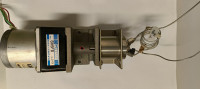 Ventill - Injektorski, preklopni ( injector/switching  HPLC valve)