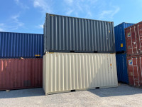 ✅20ft HC, "1st Trip"; ladijski/ SKLADIŠČNI kontejner ✅NA ZALOGi v Lj ✅