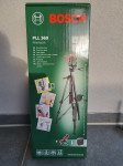 Bosch linijski laser s stojalom