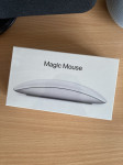 Apple magic mouse - NOVA