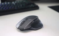 Logitech MX Master 2S