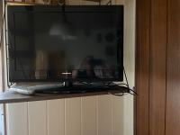 Grunding LCD TV 85