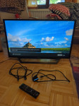 LCD HD Televizija Sony Bravia, letnik 2016