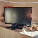 LCD Philips 22"