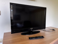 LCD TV Gorenje Illumina 32"