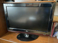 LCD TV LG32LG4000