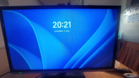 LCD TV SENCOR 32"