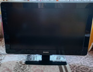 LCD TV