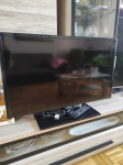 Led tv 100%izpraven diagonala zaslona 81cm