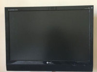 LG Flatron TV/Monitor M228WA