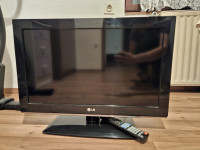 LG LCD TV 26"