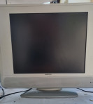 Matrix lcd tv