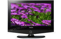 Odlično ohranjen in zelo malo rabljen LCD TV Samsung LE32R32B