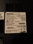 LCD Philips 32PFH5300/88, Lcd z originalnim daljincem