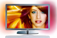 Philips 40ˇ LCD TV -  40PFL7605H/12