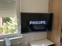 Philips lcd 46”